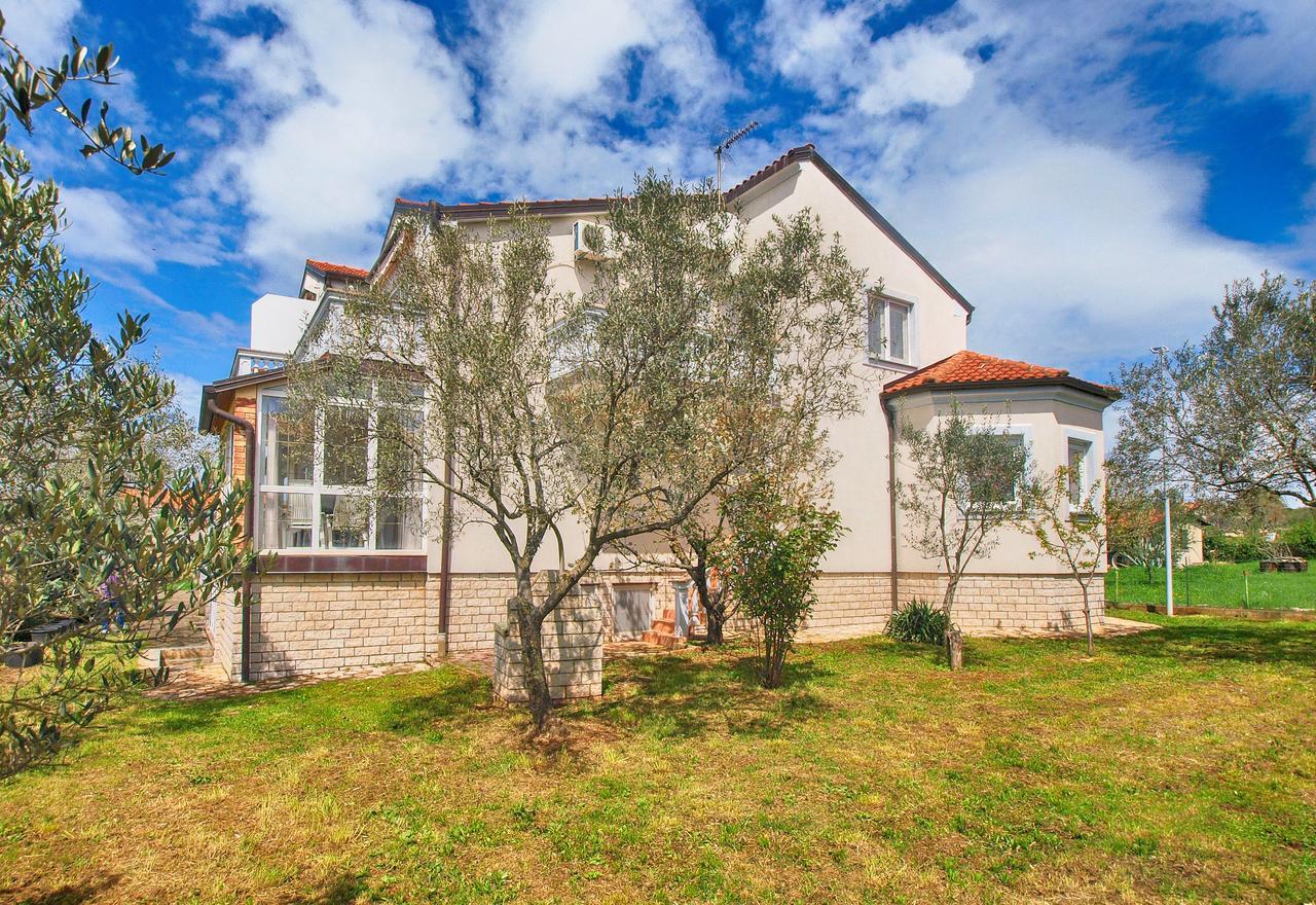 פאז'אנה Apartments Anto 1598 מראה חיצוני תמונה