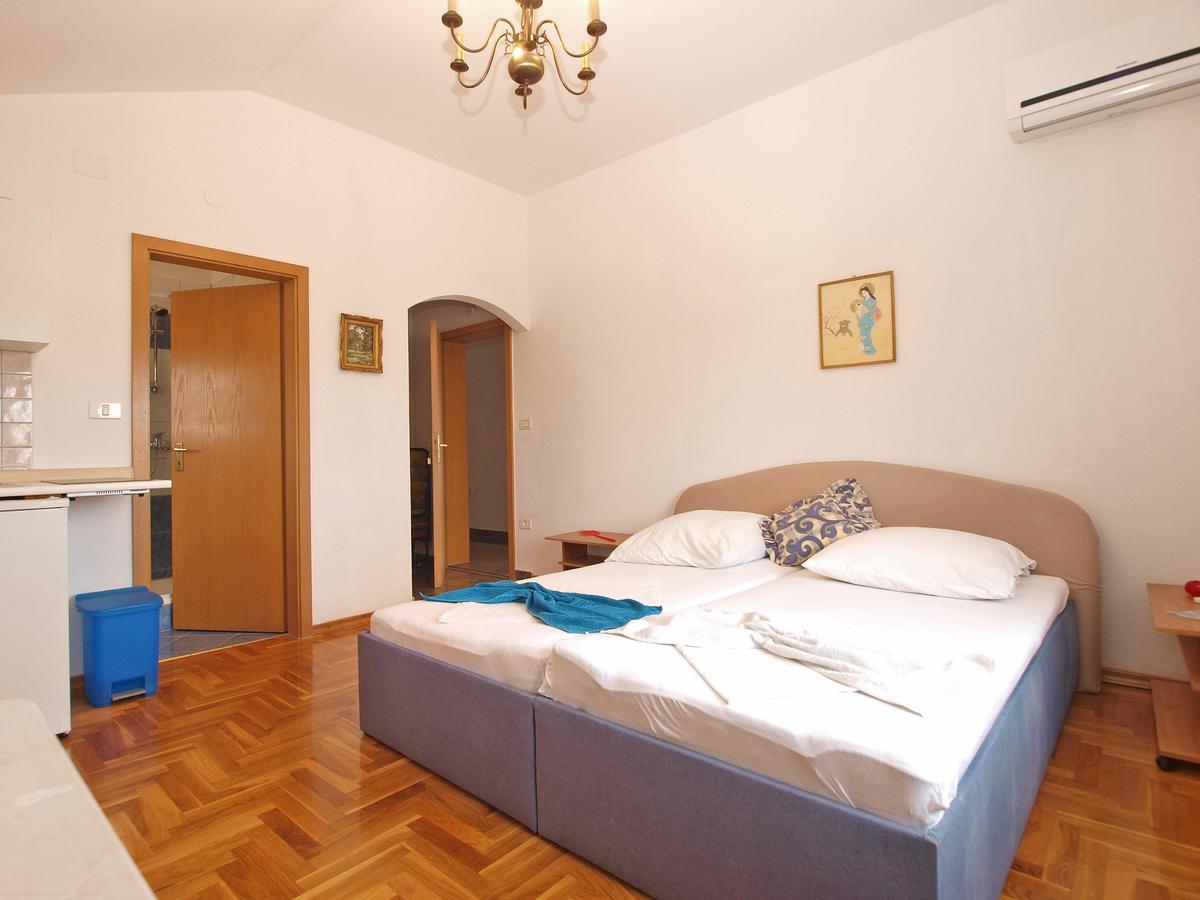 פאז'אנה Apartments Anto 1598 מראה חיצוני תמונה