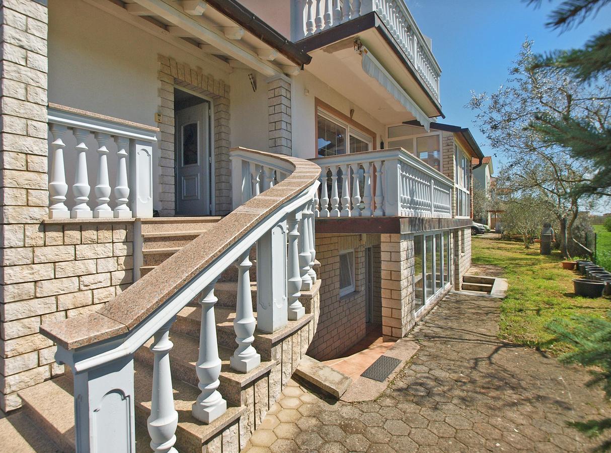 פאז'אנה Apartments Anto 1598 מראה חיצוני תמונה
