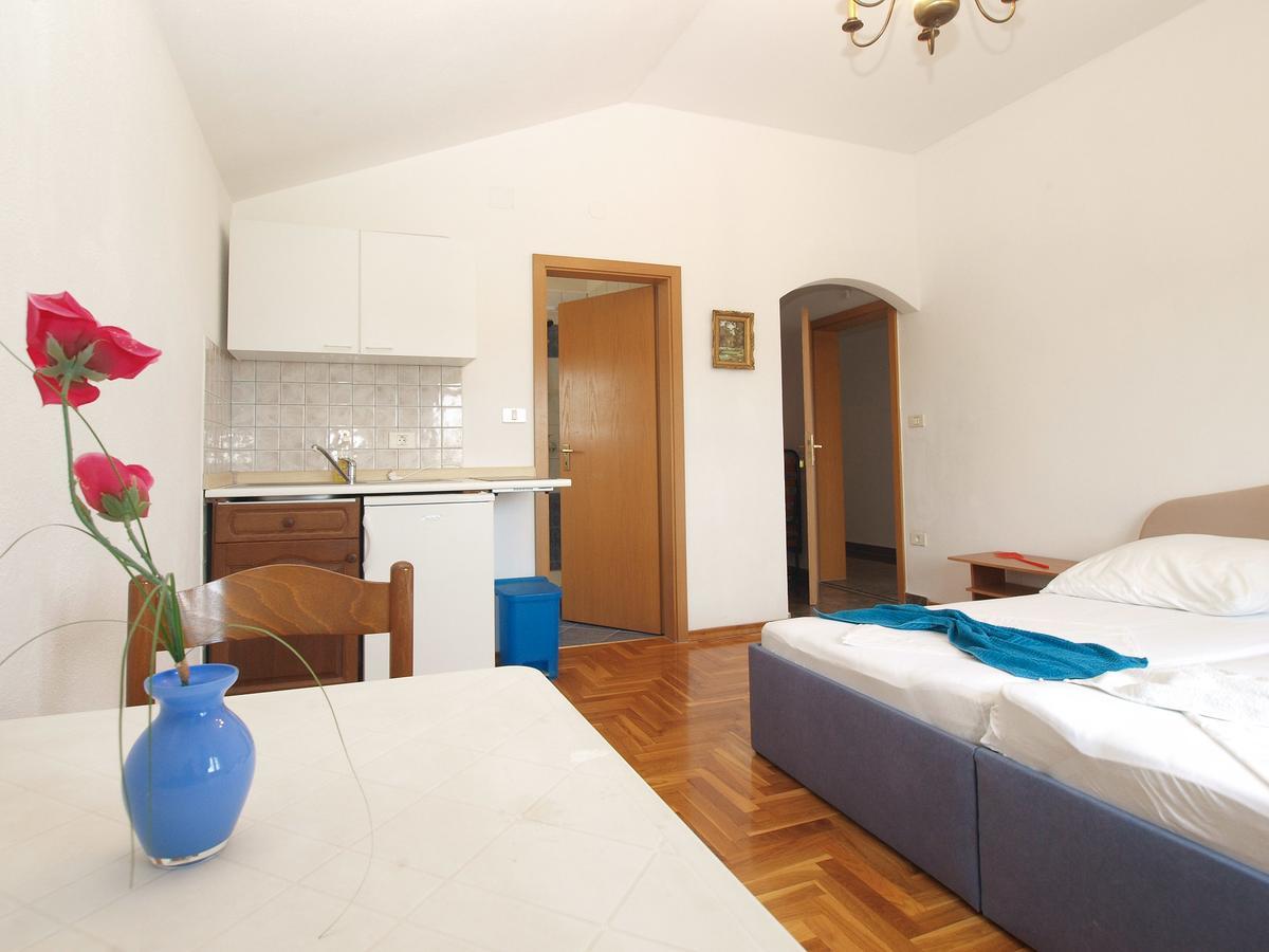 פאז'אנה Apartments Anto 1598 מראה חיצוני תמונה