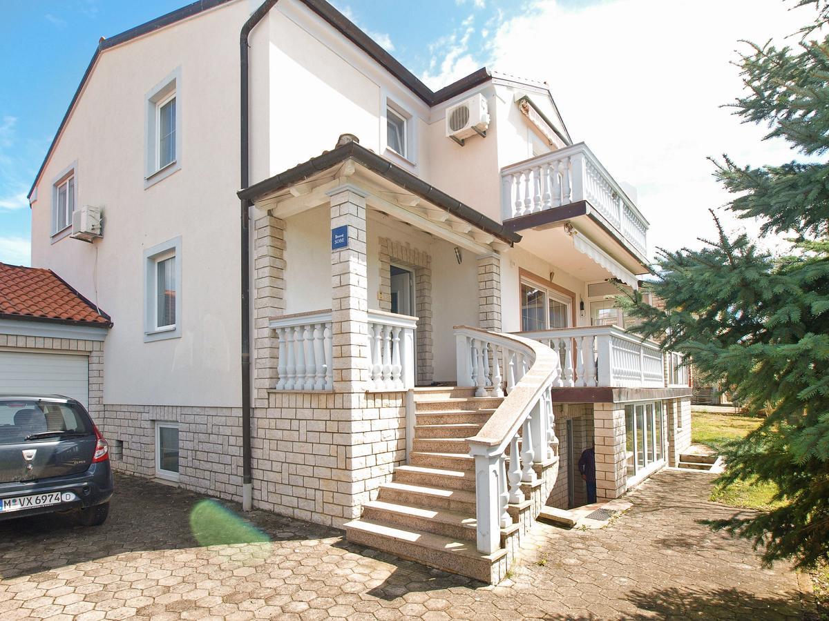 פאז'אנה Apartments Anto 1598 מראה חיצוני תמונה