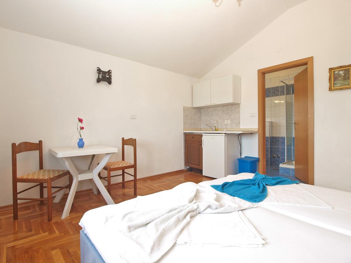 פאז'אנה Apartments Anto 1598 מראה חיצוני תמונה