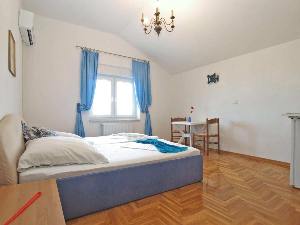 פאז'אנה Apartments Anto 1598 מראה חיצוני תמונה
