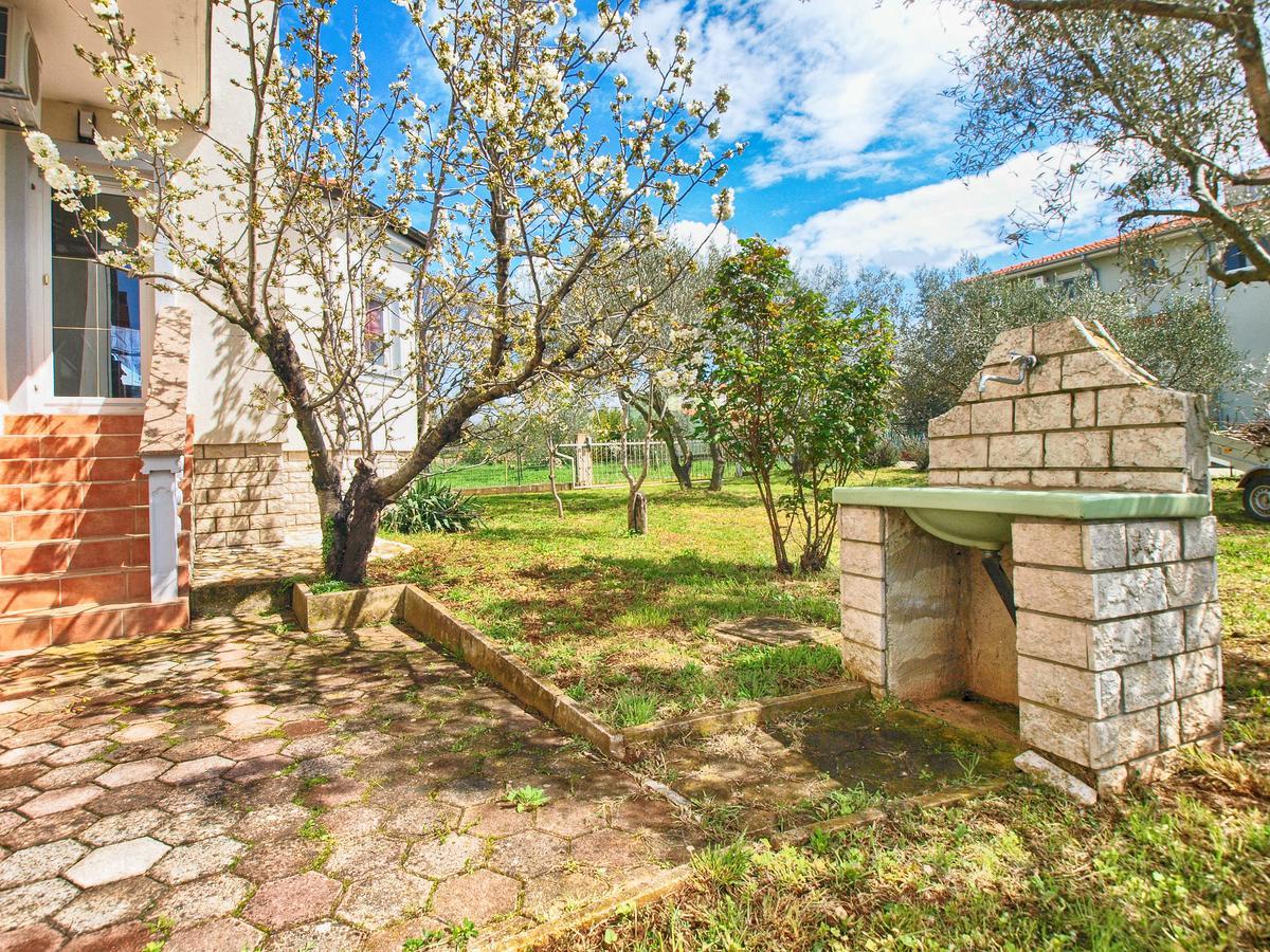 פאז'אנה Apartments Anto 1598 מראה חיצוני תמונה