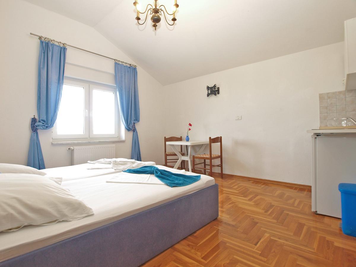 פאז'אנה Apartments Anto 1598 מראה חיצוני תמונה