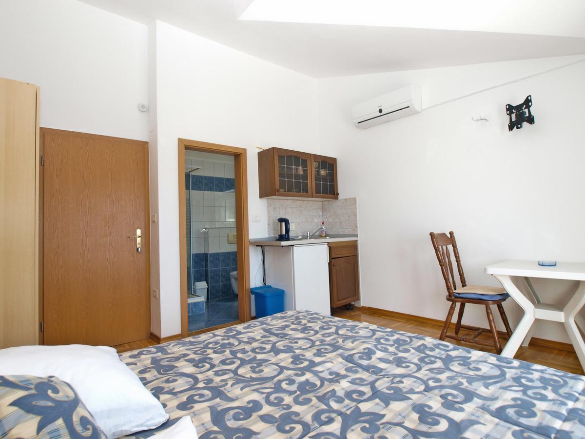 פאז'אנה Apartments Anto 1598 מראה חיצוני תמונה