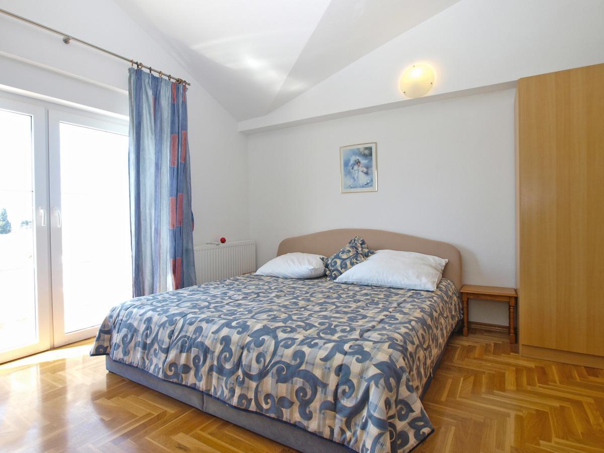 פאז'אנה Apartments Anto 1598 מראה חיצוני תמונה