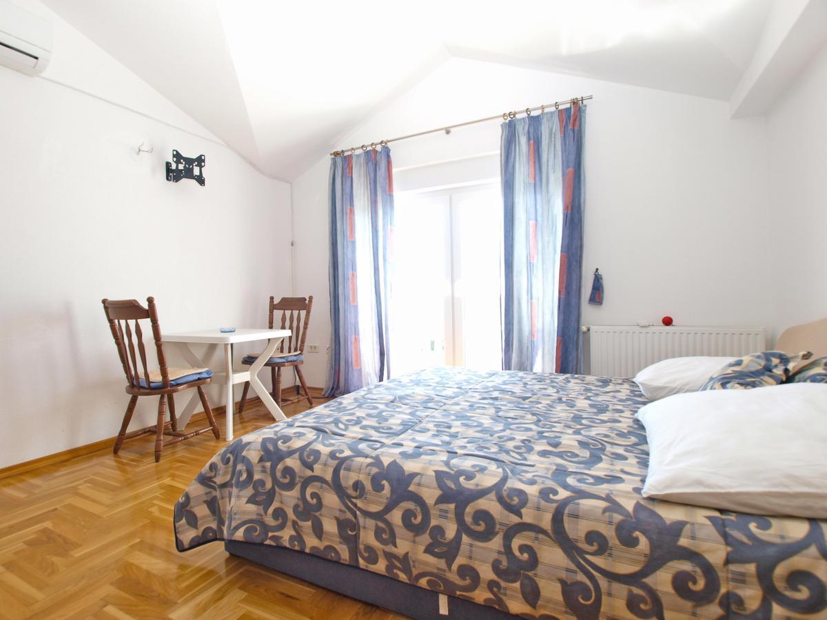 פאז'אנה Apartments Anto 1598 מראה חיצוני תמונה