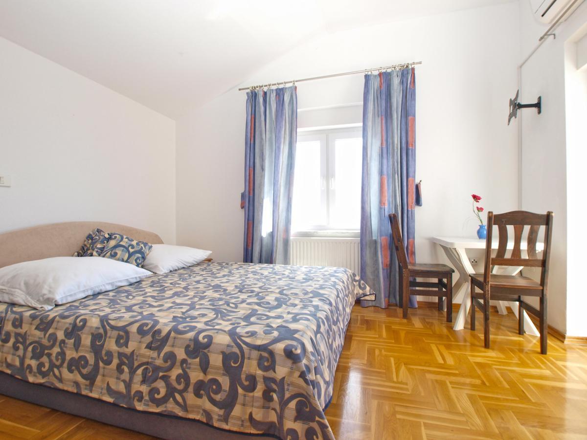פאז'אנה Apartments Anto 1598 מראה חיצוני תמונה