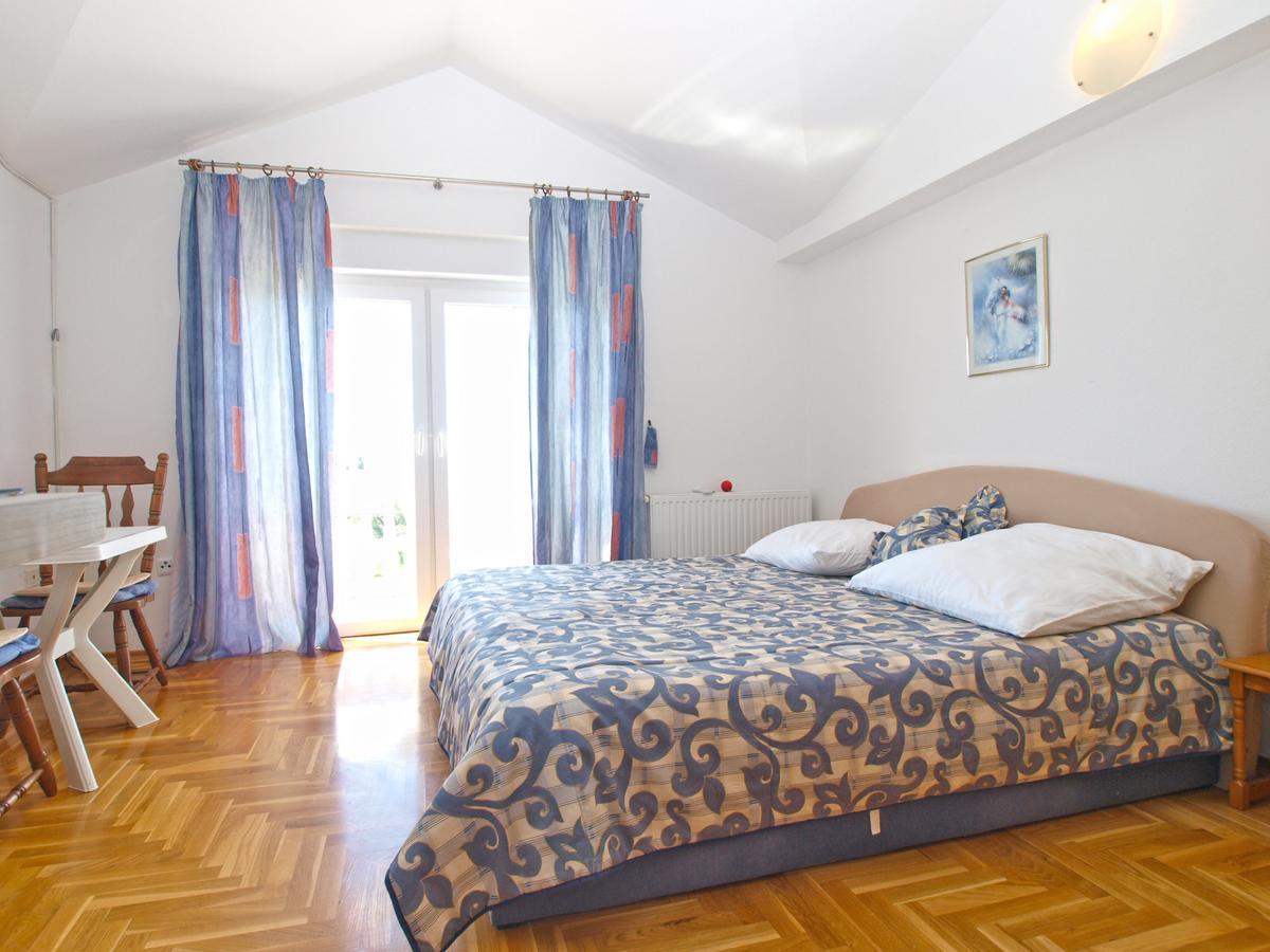 פאז'אנה Apartments Anto 1598 מראה חיצוני תמונה