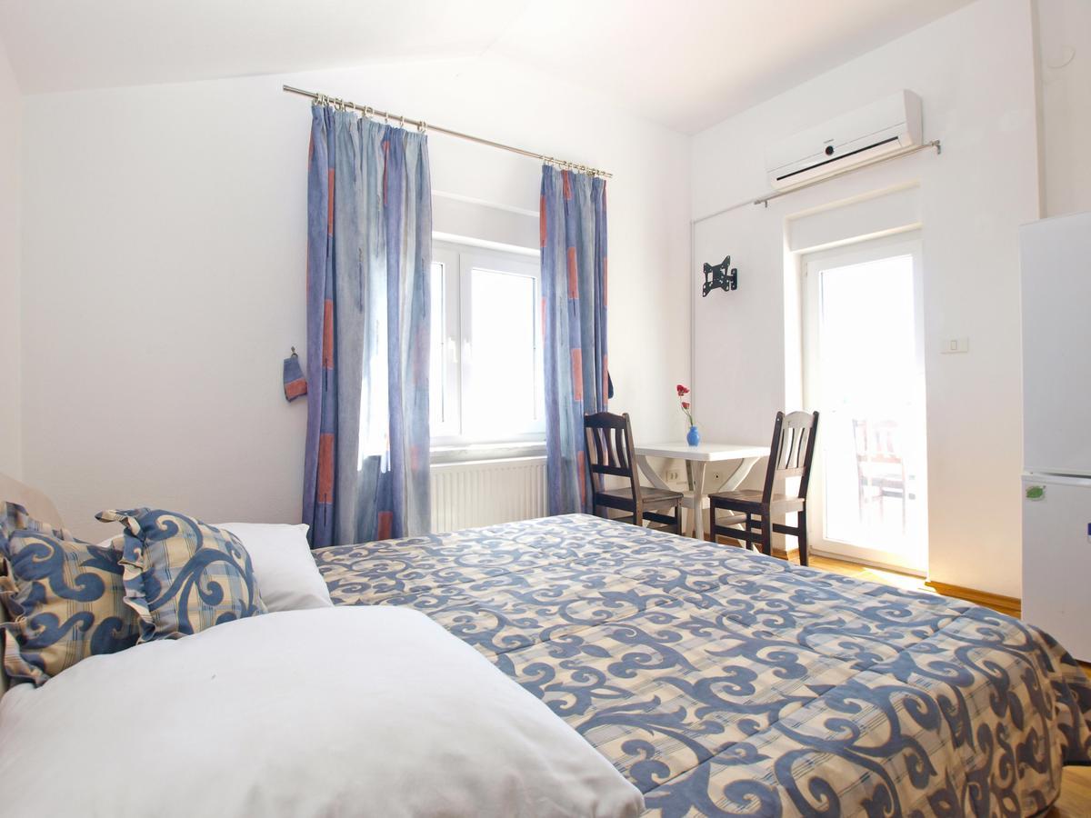 פאז'אנה Apartments Anto 1598 מראה חיצוני תמונה
