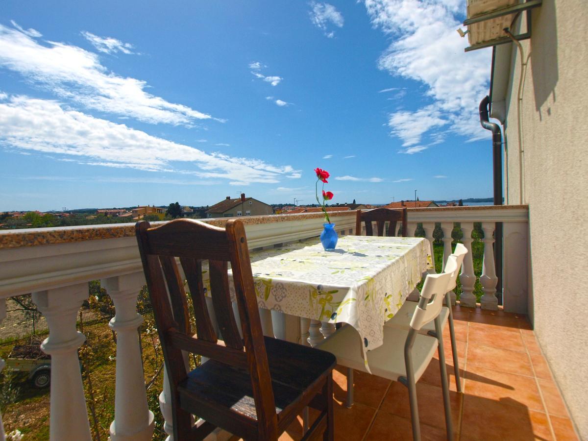 פאז'אנה Apartments Anto 1598 מראה חיצוני תמונה