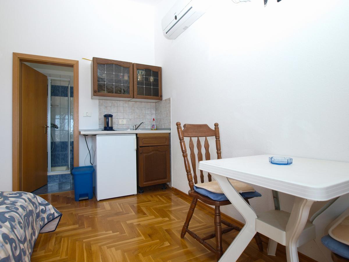 פאז'אנה Apartments Anto 1598 מראה חיצוני תמונה