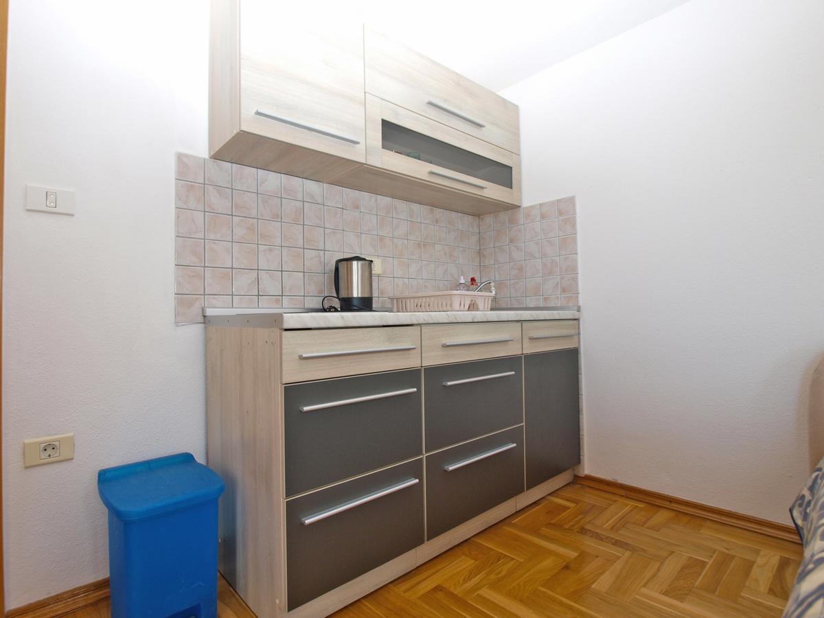 פאז'אנה Apartments Anto 1598 מראה חיצוני תמונה