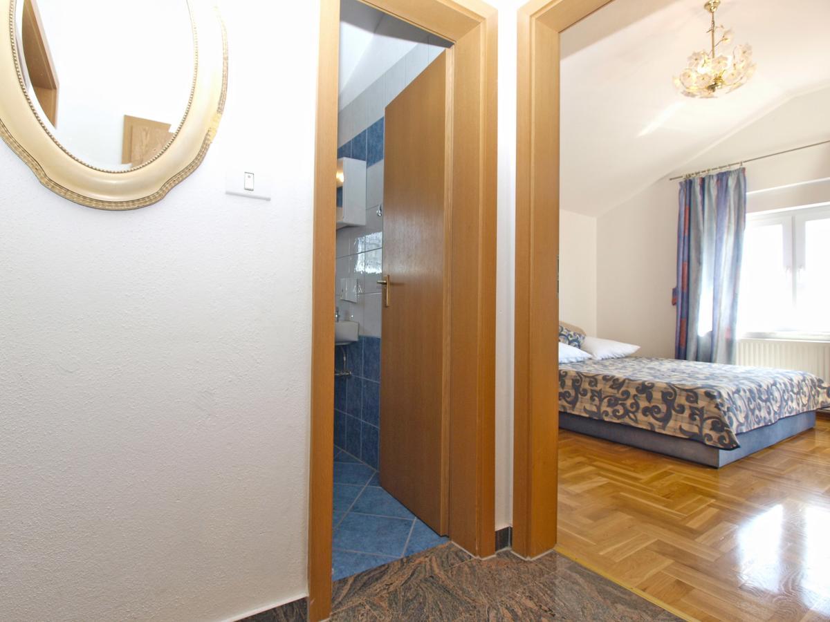 פאז'אנה Apartments Anto 1598 מראה חיצוני תמונה