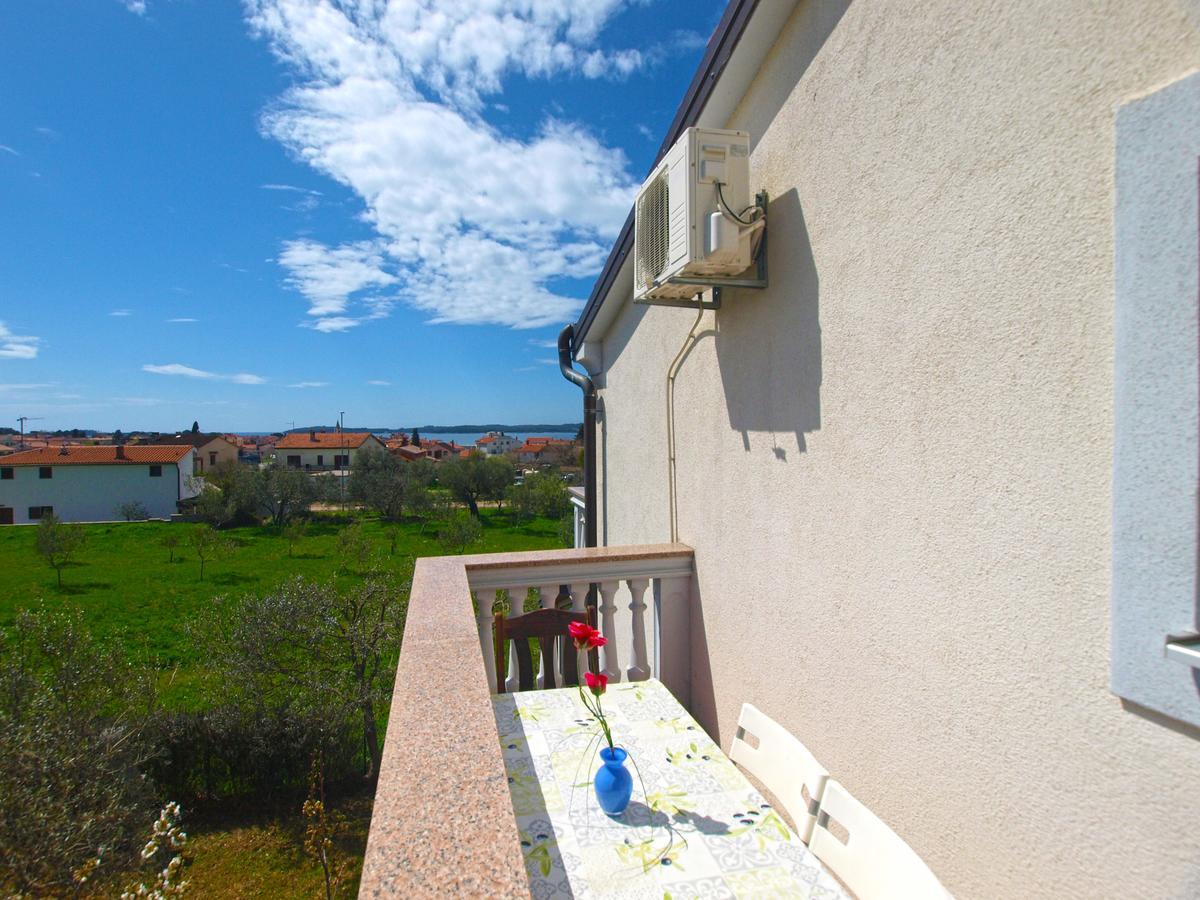 פאז'אנה Apartments Anto 1598 מראה חיצוני תמונה