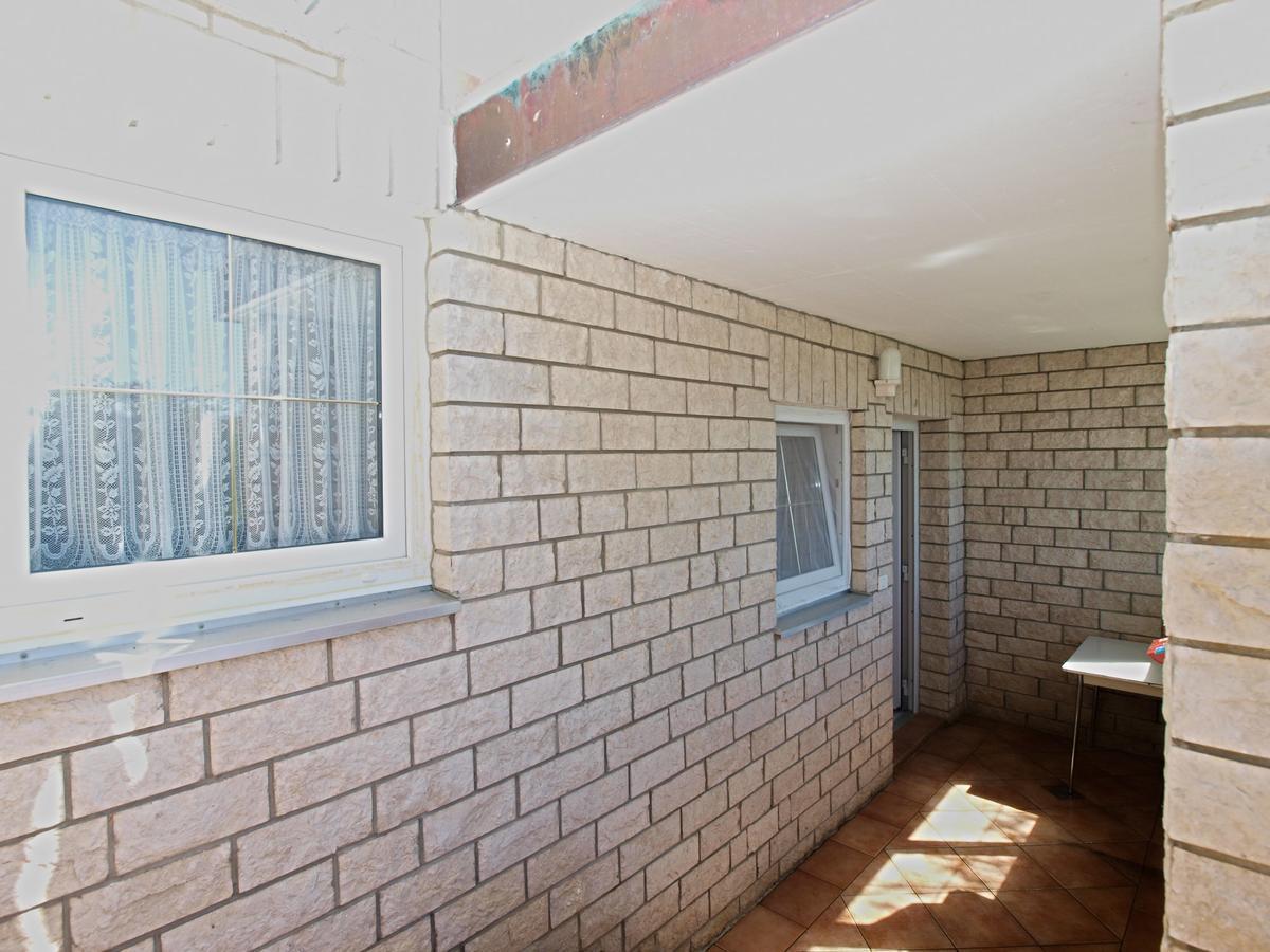פאז'אנה Apartments Anto 1598 מראה חיצוני תמונה