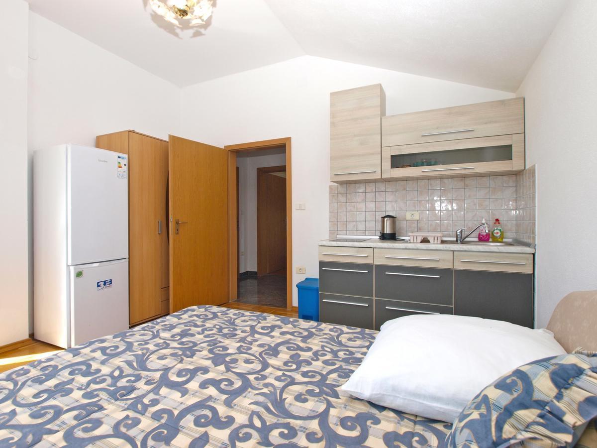 פאז'אנה Apartments Anto 1598 מראה חיצוני תמונה