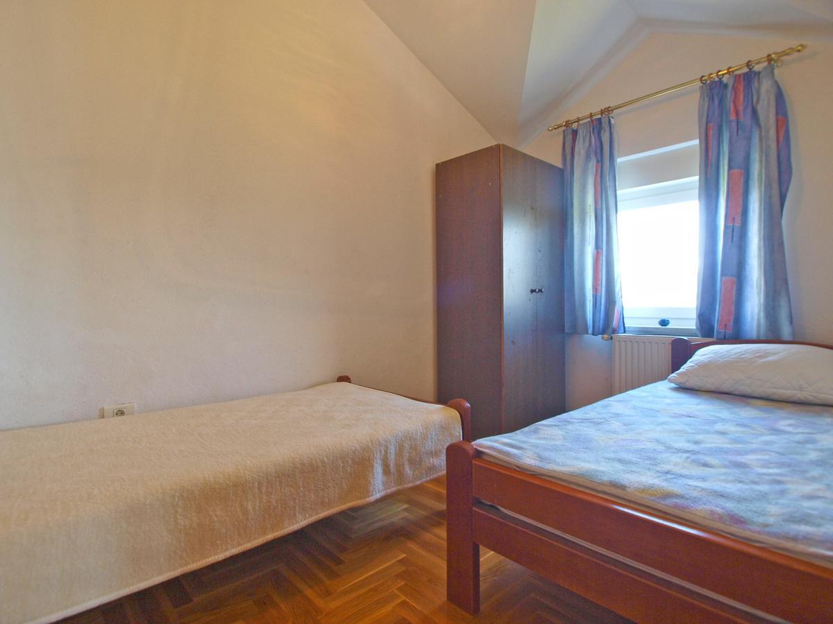 פאז'אנה Apartments Anto 1598 מראה חיצוני תמונה