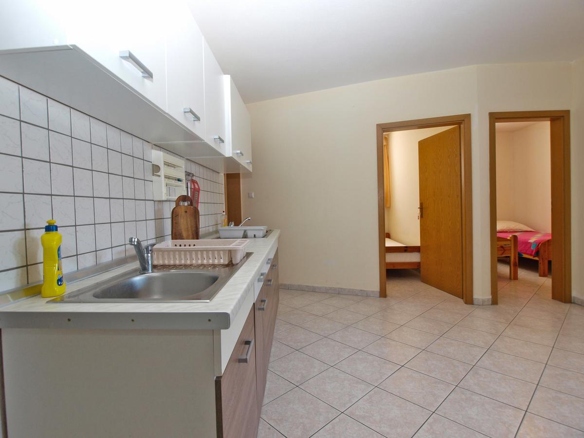 פאז'אנה Apartments Anto 1598 מראה חיצוני תמונה