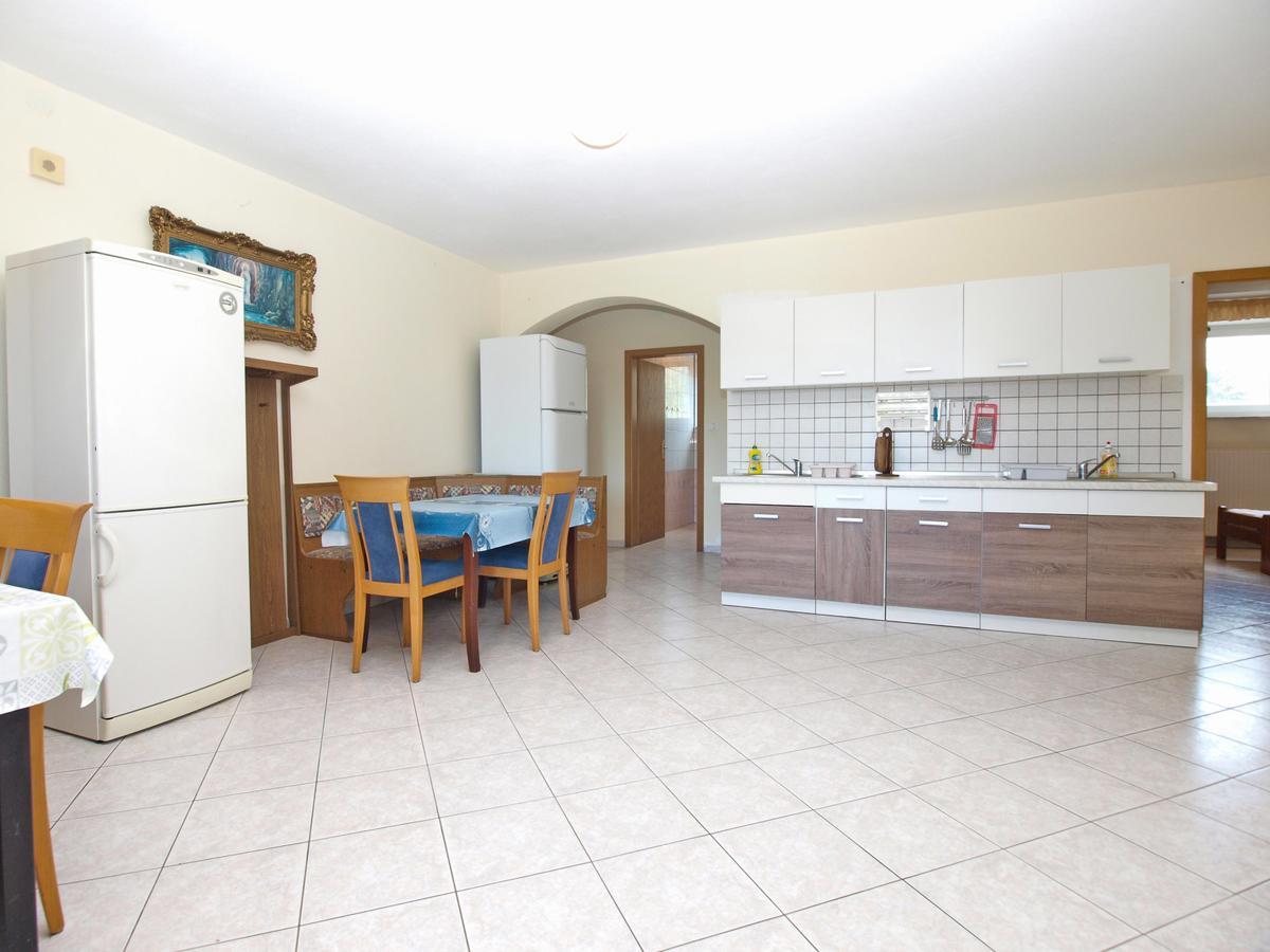 פאז'אנה Apartments Anto 1598 מראה חיצוני תמונה