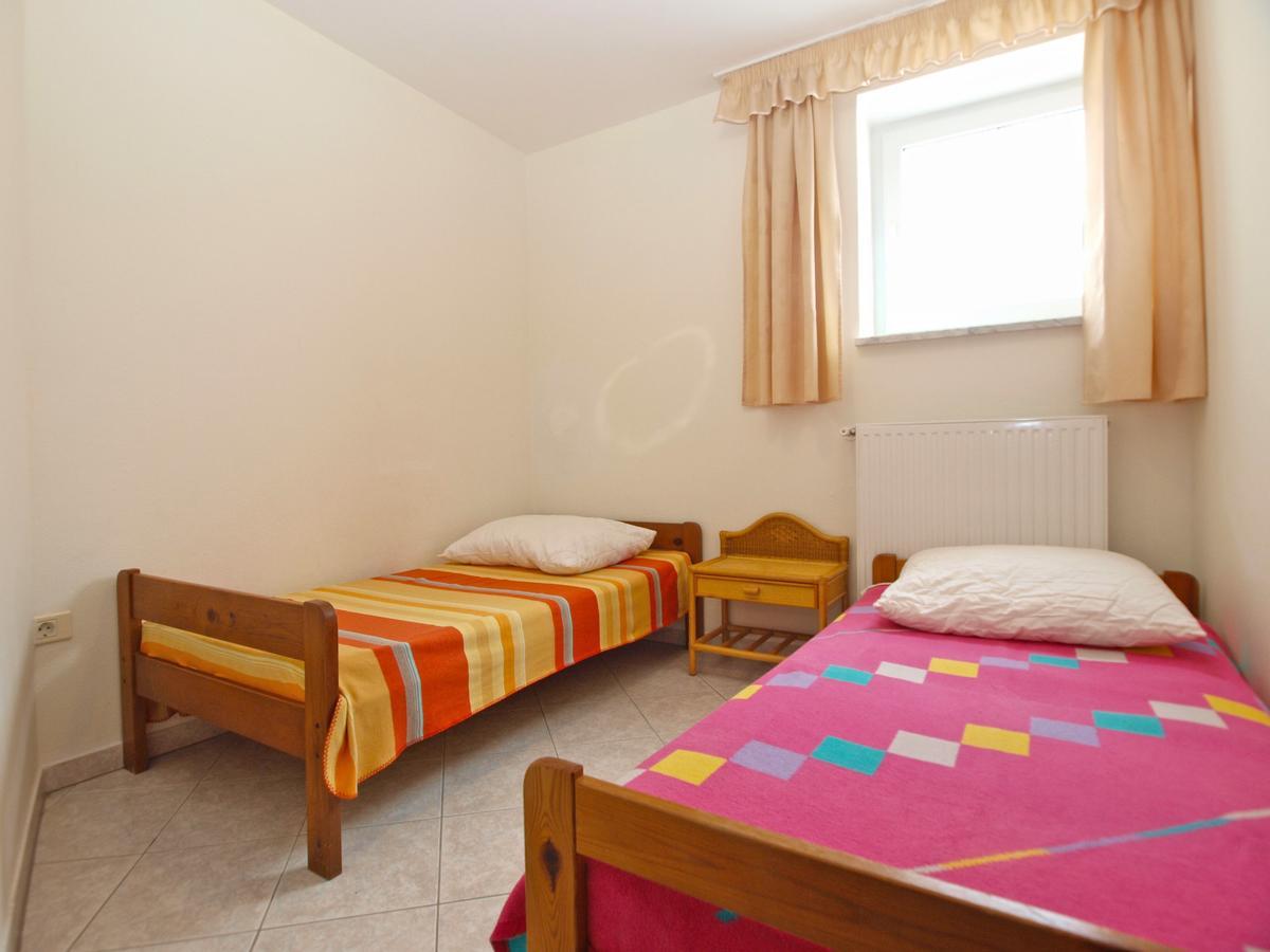פאז'אנה Apartments Anto 1598 מראה חיצוני תמונה