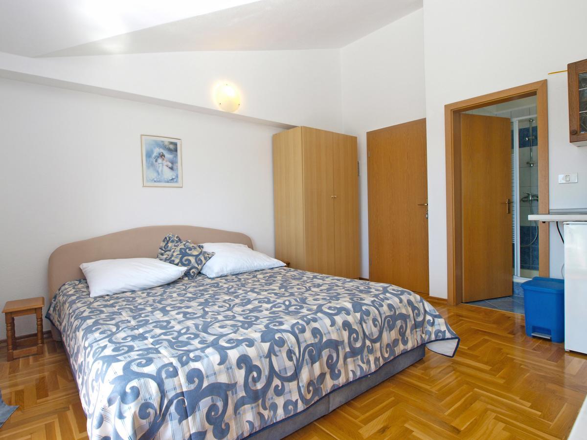 פאז'אנה Apartments Anto 1598 מראה חיצוני תמונה