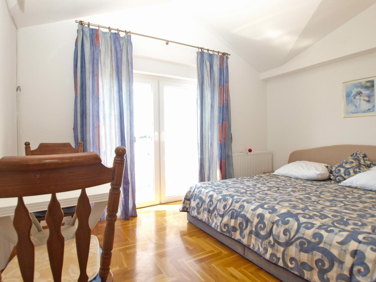 פאז'אנה Apartments Anto 1598 מראה חיצוני תמונה