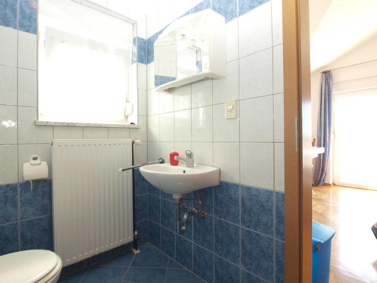 פאז'אנה Apartments Anto 1598 מראה חיצוני תמונה