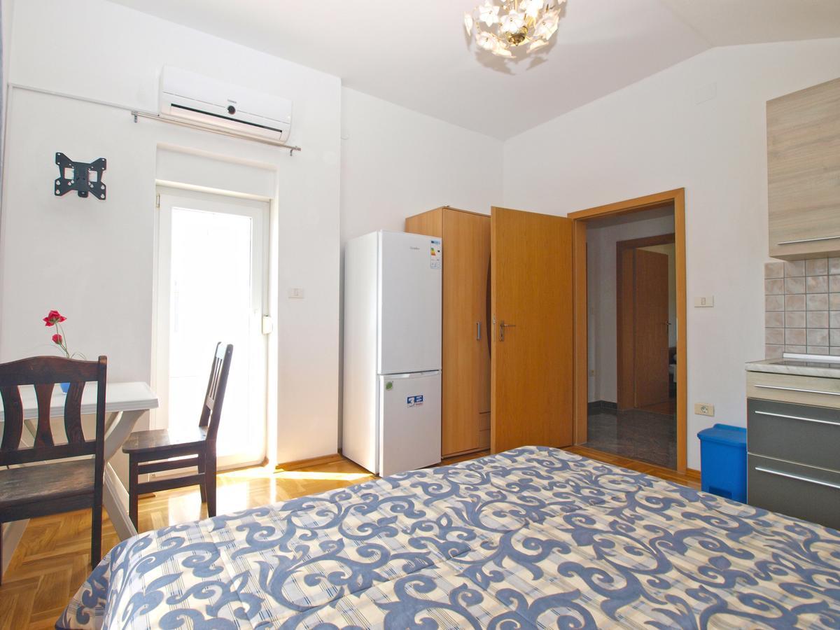 פאז'אנה Apartments Anto 1598 מראה חיצוני תמונה