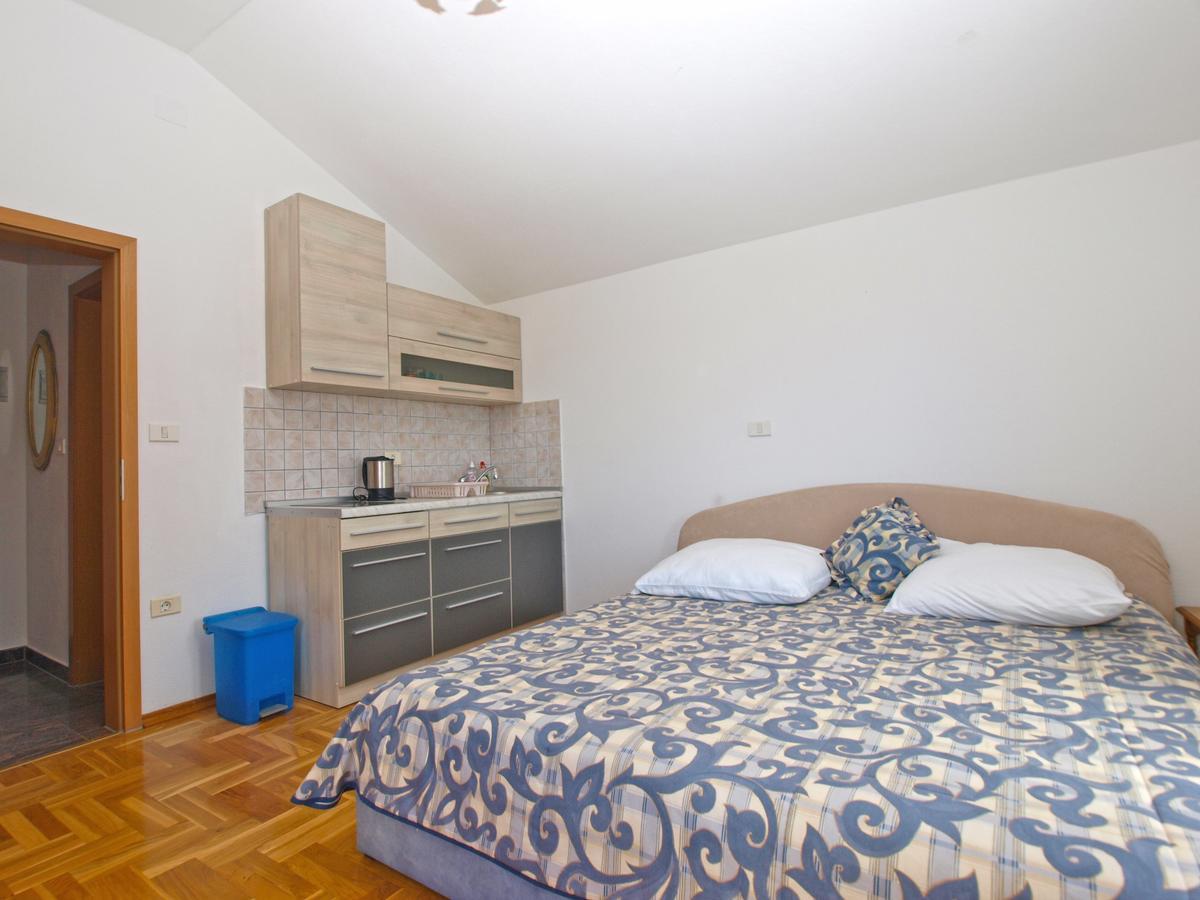 פאז'אנה Apartments Anto 1598 מראה חיצוני תמונה