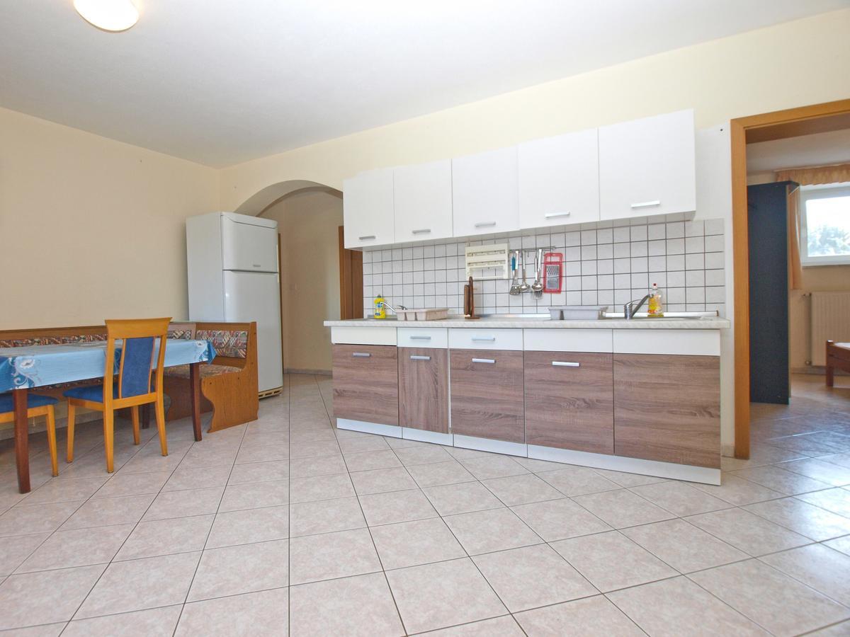 פאז'אנה Apartments Anto 1598 מראה חיצוני תמונה
