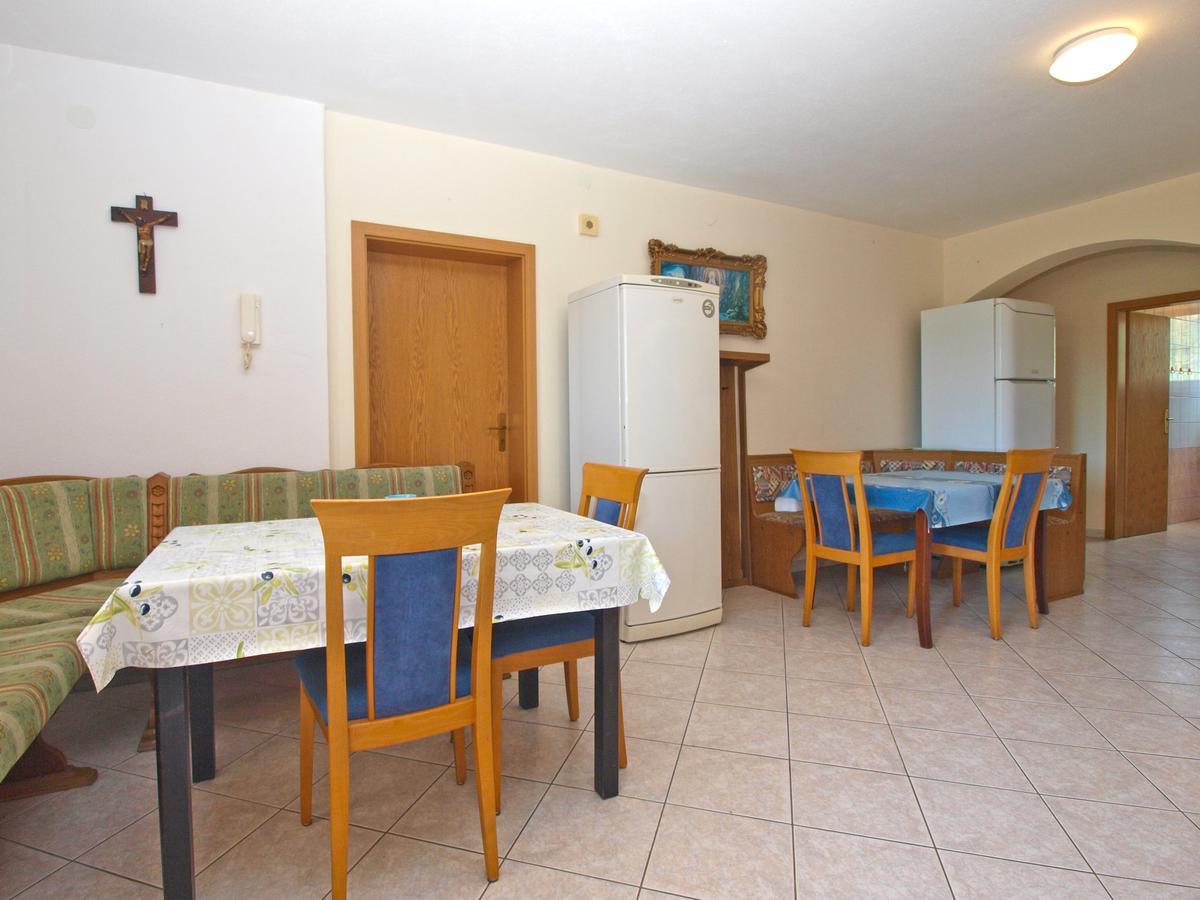 פאז'אנה Apartments Anto 1598 מראה חיצוני תמונה