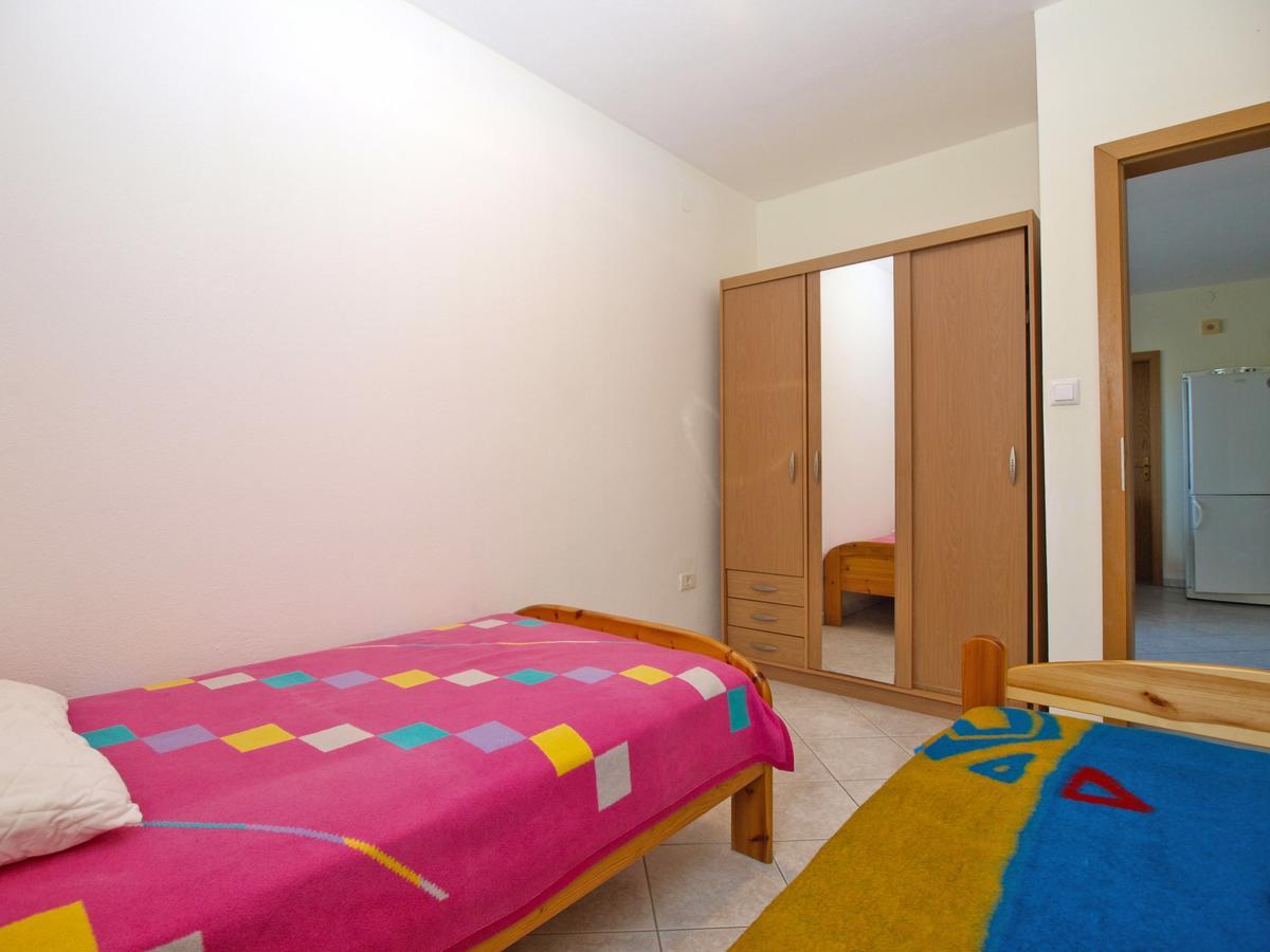 פאז'אנה Apartments Anto 1598 מראה חיצוני תמונה