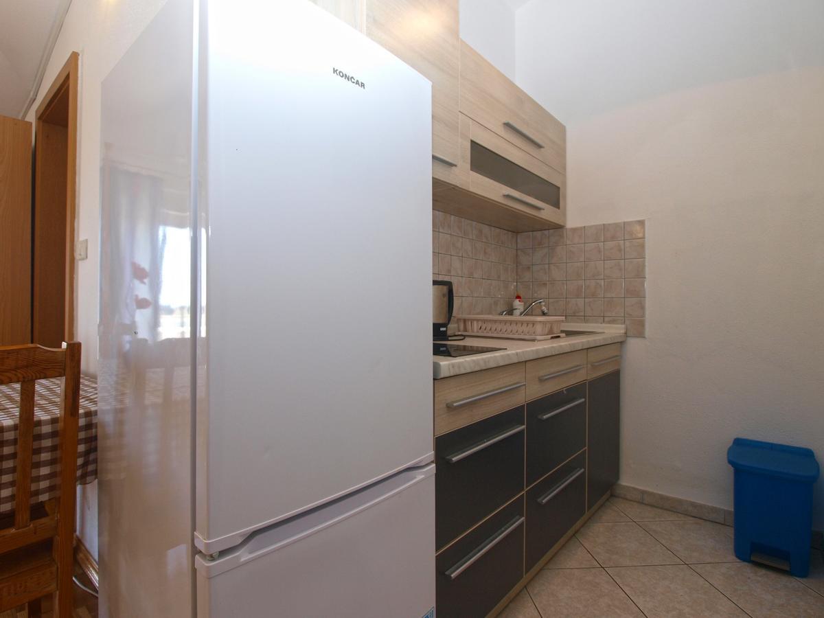 פאז'אנה Apartments Anto 1598 מראה חיצוני תמונה