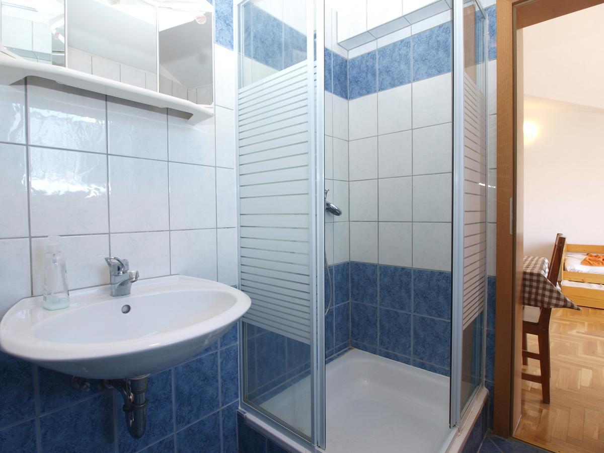 פאז'אנה Apartments Anto 1598 מראה חיצוני תמונה