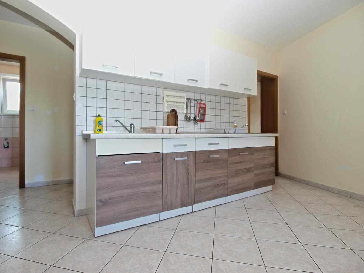 פאז'אנה Apartments Anto 1598 מראה חיצוני תמונה