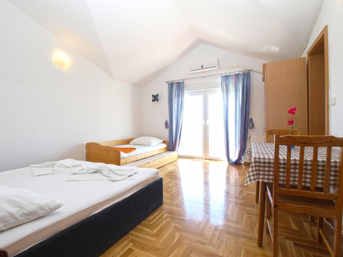 פאז'אנה Apartments Anto 1598 מראה חיצוני תמונה