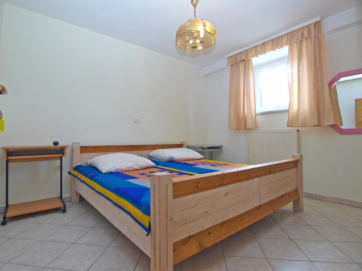 פאז'אנה Apartments Anto 1598 מראה חיצוני תמונה