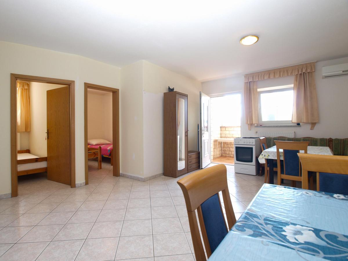 פאז'אנה Apartments Anto 1598 מראה חיצוני תמונה