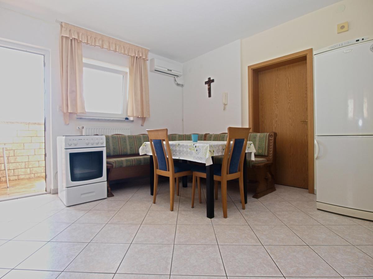פאז'אנה Apartments Anto 1598 מראה חיצוני תמונה