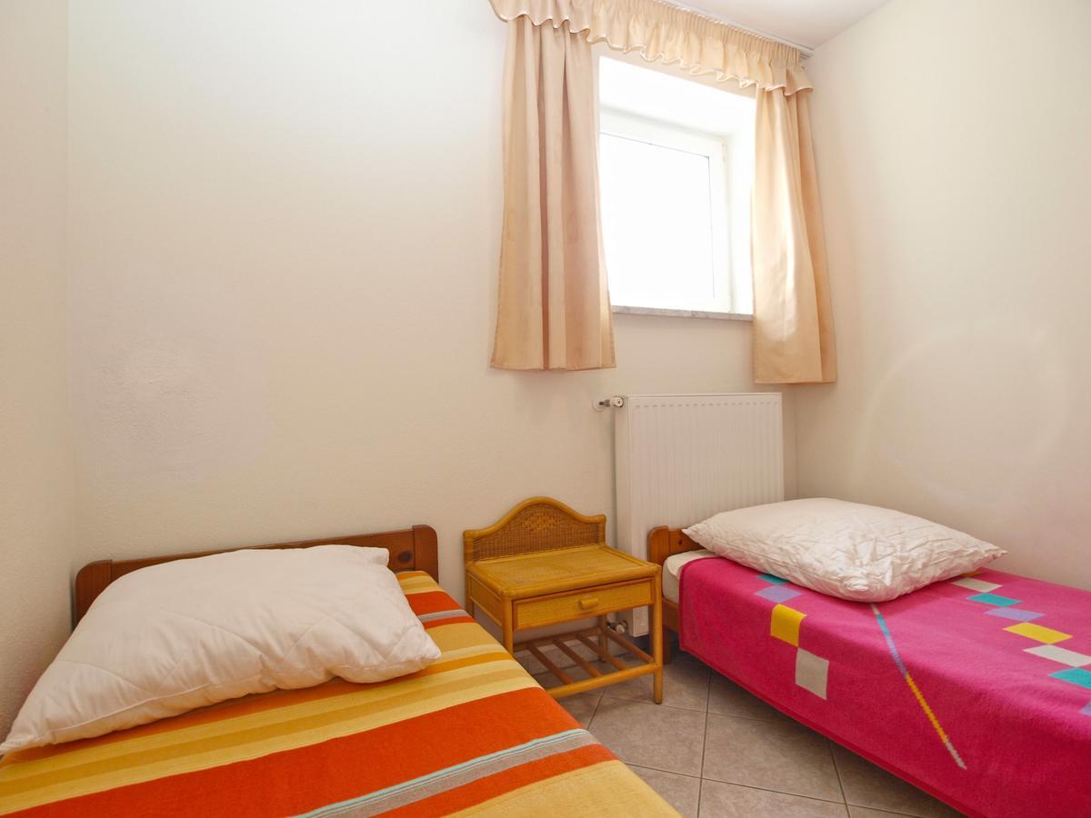 פאז'אנה Apartments Anto 1598 מראה חיצוני תמונה