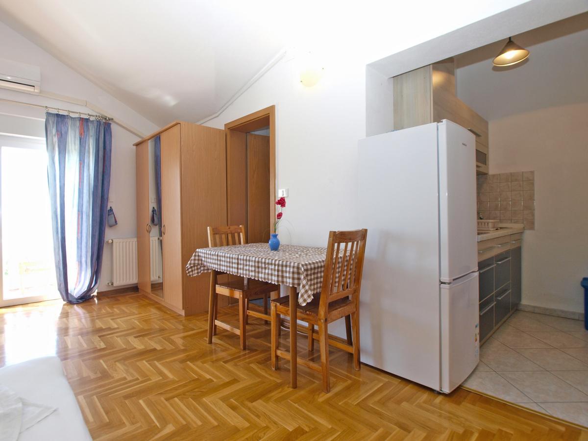 פאז'אנה Apartments Anto 1598 מראה חיצוני תמונה