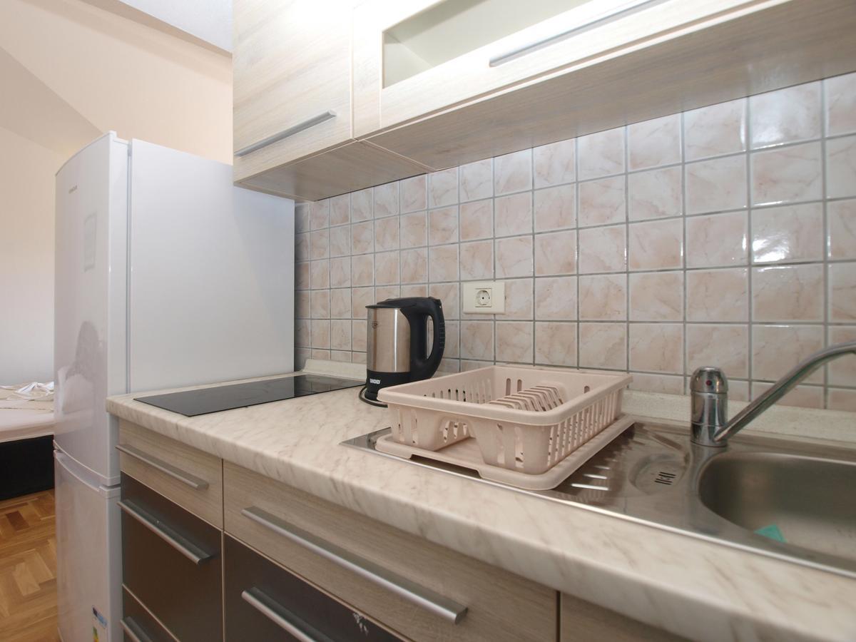 פאז'אנה Apartments Anto 1598 מראה חיצוני תמונה