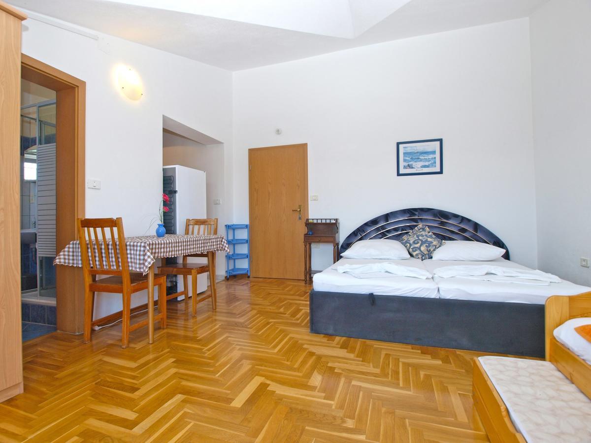 פאז'אנה Apartments Anto 1598 מראה חיצוני תמונה