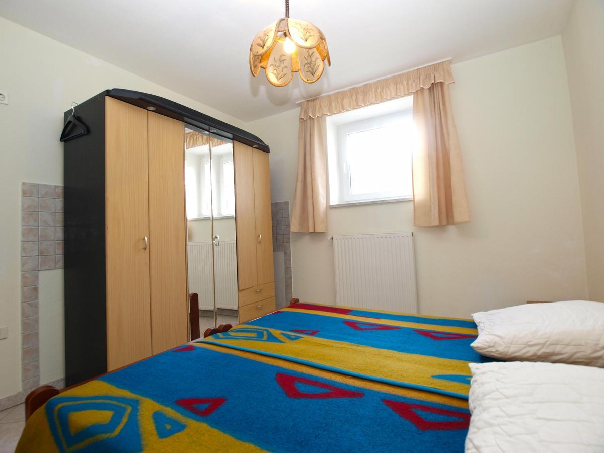 פאז'אנה Apartments Anto 1598 מראה חיצוני תמונה