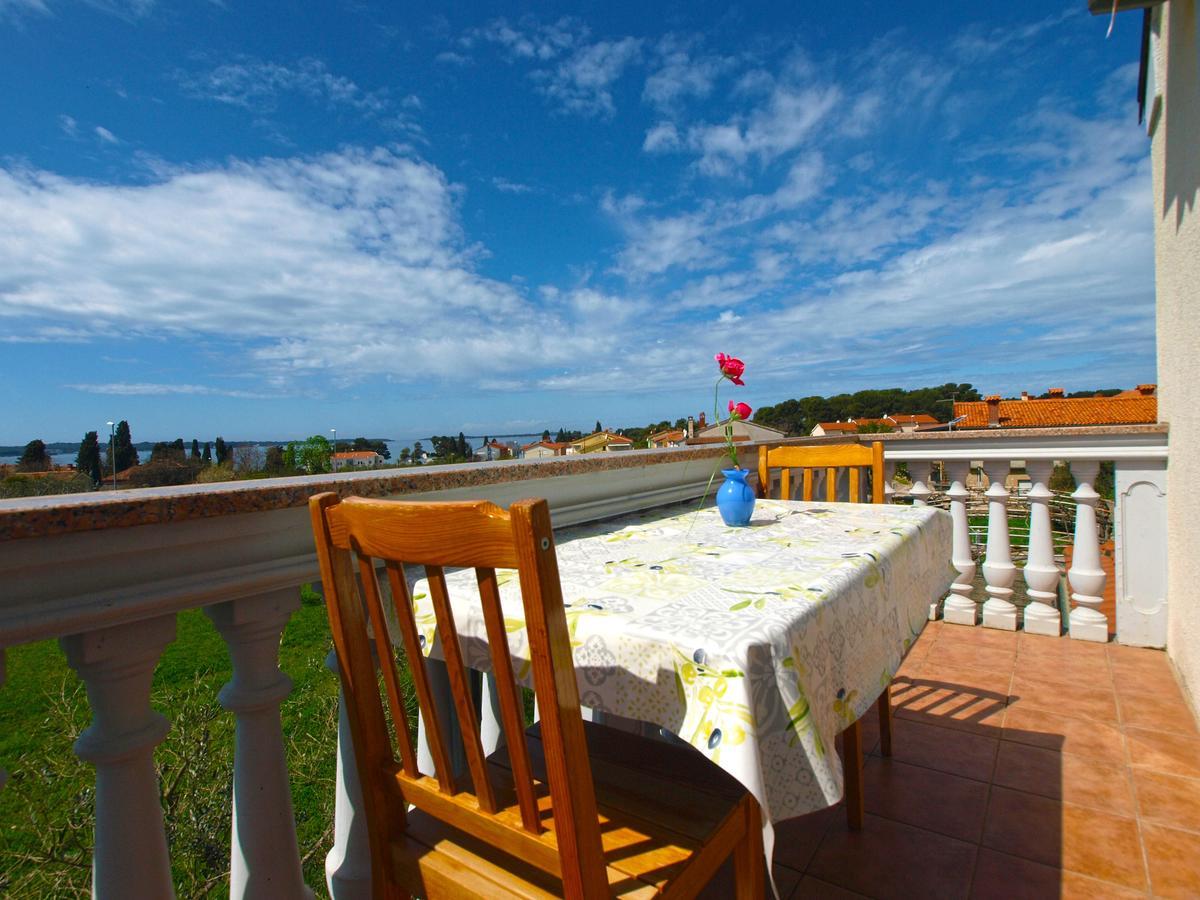 פאז'אנה Apartments Anto 1598 מראה חיצוני תמונה