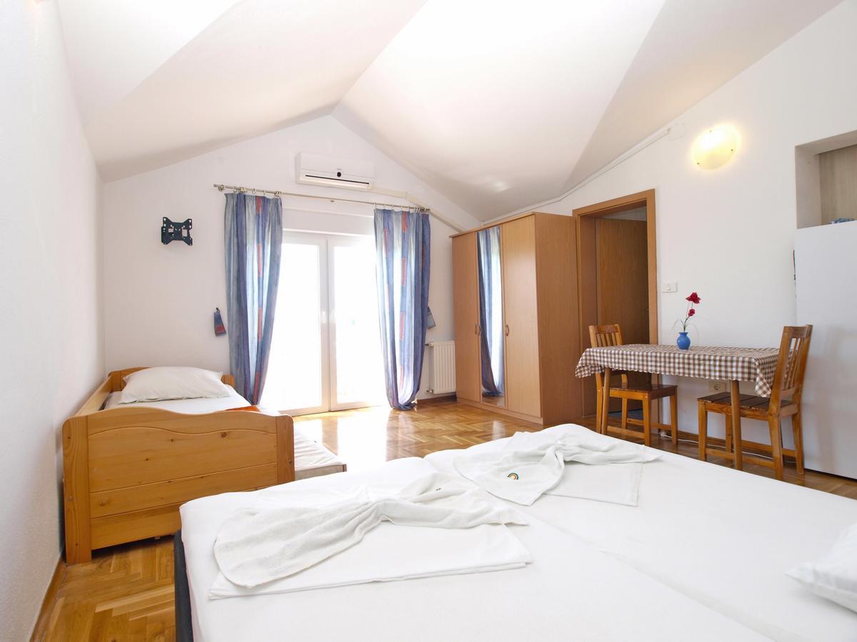 פאז'אנה Apartments Anto 1598 מראה חיצוני תמונה