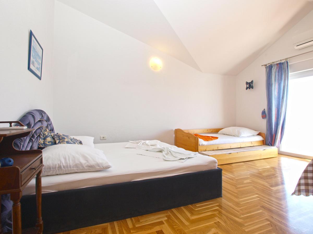 פאז'אנה Apartments Anto 1598 מראה חיצוני תמונה