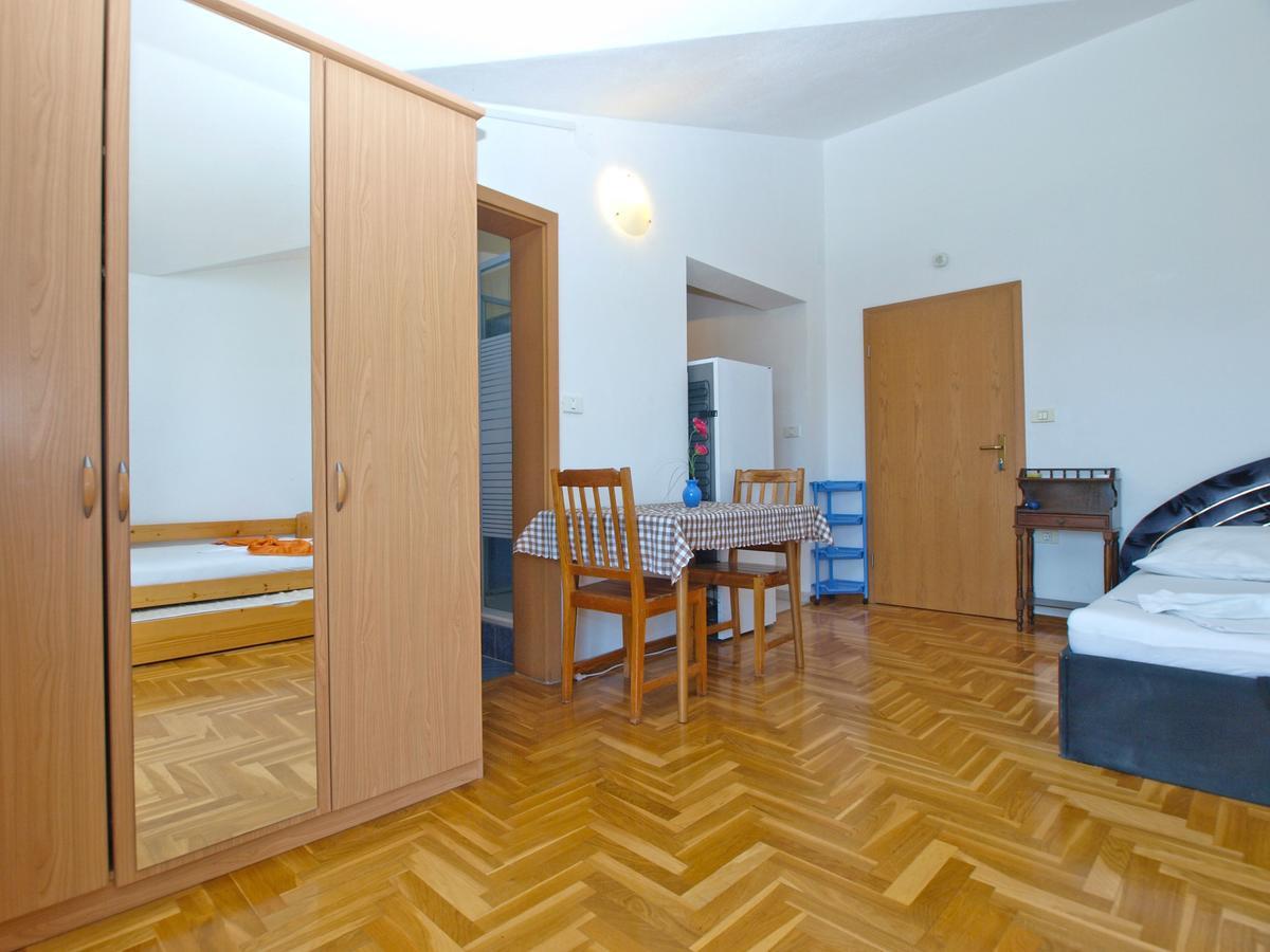 פאז'אנה Apartments Anto 1598 מראה חיצוני תמונה